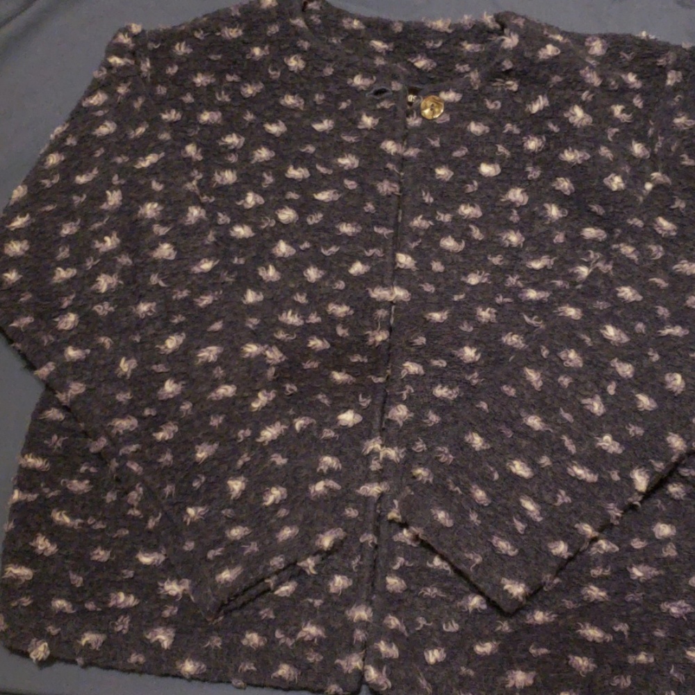 Chuck Roast Sweater